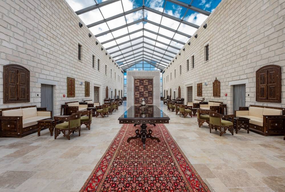 AJWA Cappadocia - Preferred Hotels Legend Collection 2