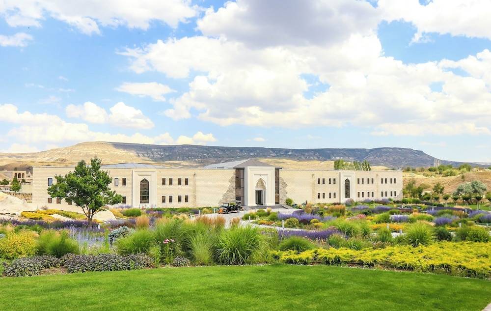 AJWA Cappadocia - Preferred Hotels Legend Collection 1