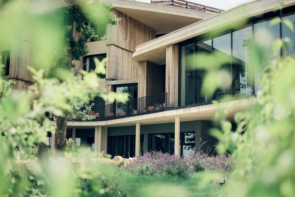 LOISIUM Wine & Spa Hotel Champagne 1