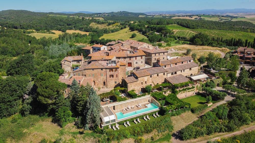 Bosco Della Spina 1
