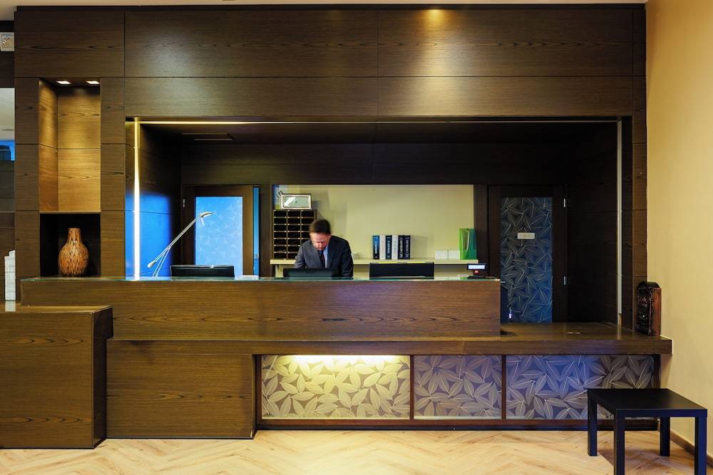 Hotel Villa Delle Rose - Malpensa 2
