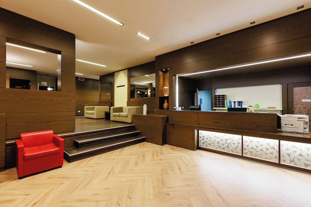 Hotel Villa Delle Rose - Malpensa 1