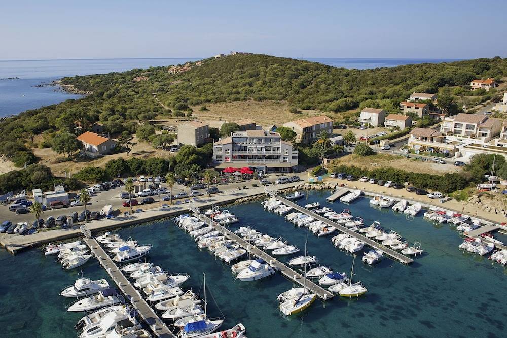 Le Golfe 1