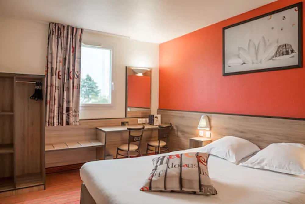 Ace Hôtel Paris Roissy 1