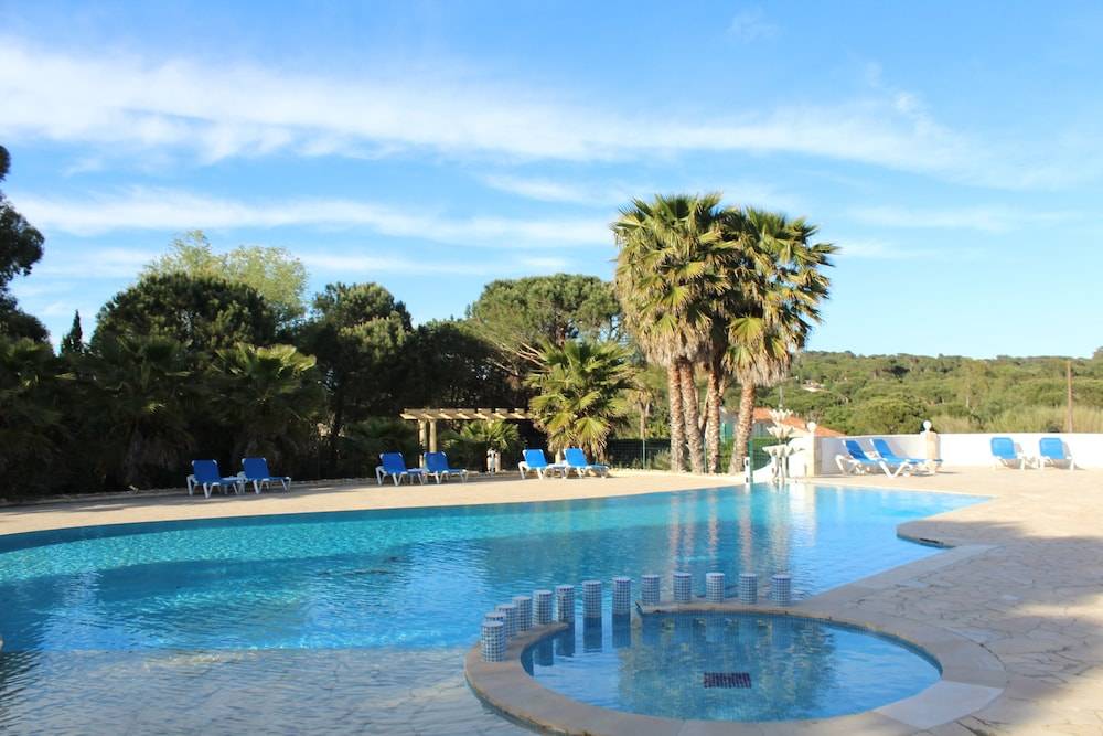 Hotel La Romarine 1