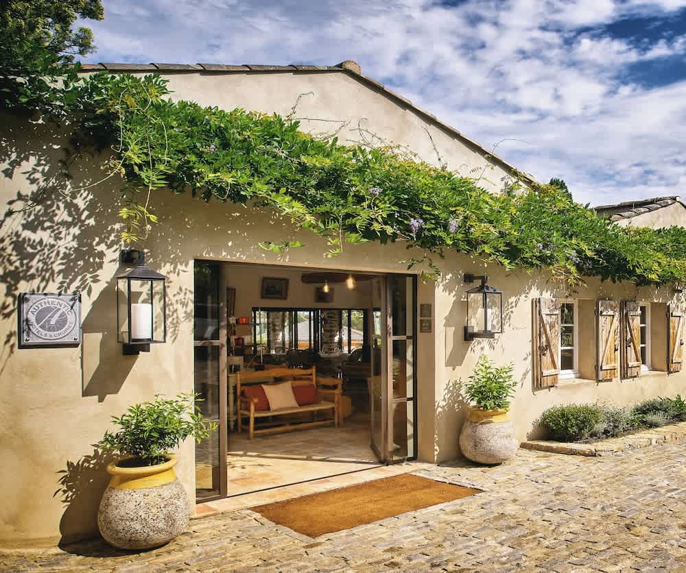 La Ferme D'Augustin 1