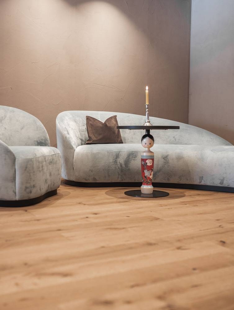 La Cort My Dollhouse - Adults Only 2