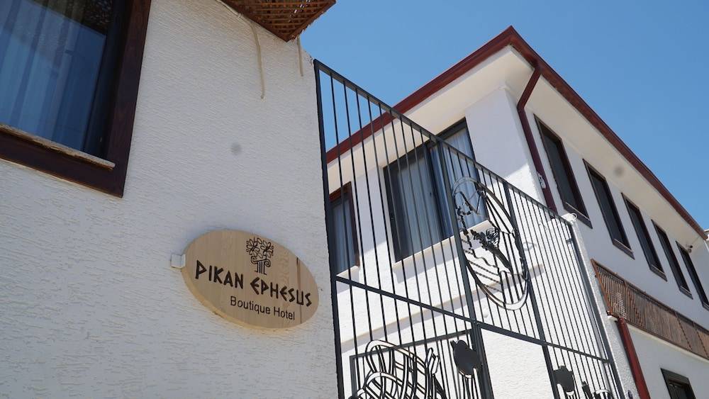 Pikan Ephesus 2