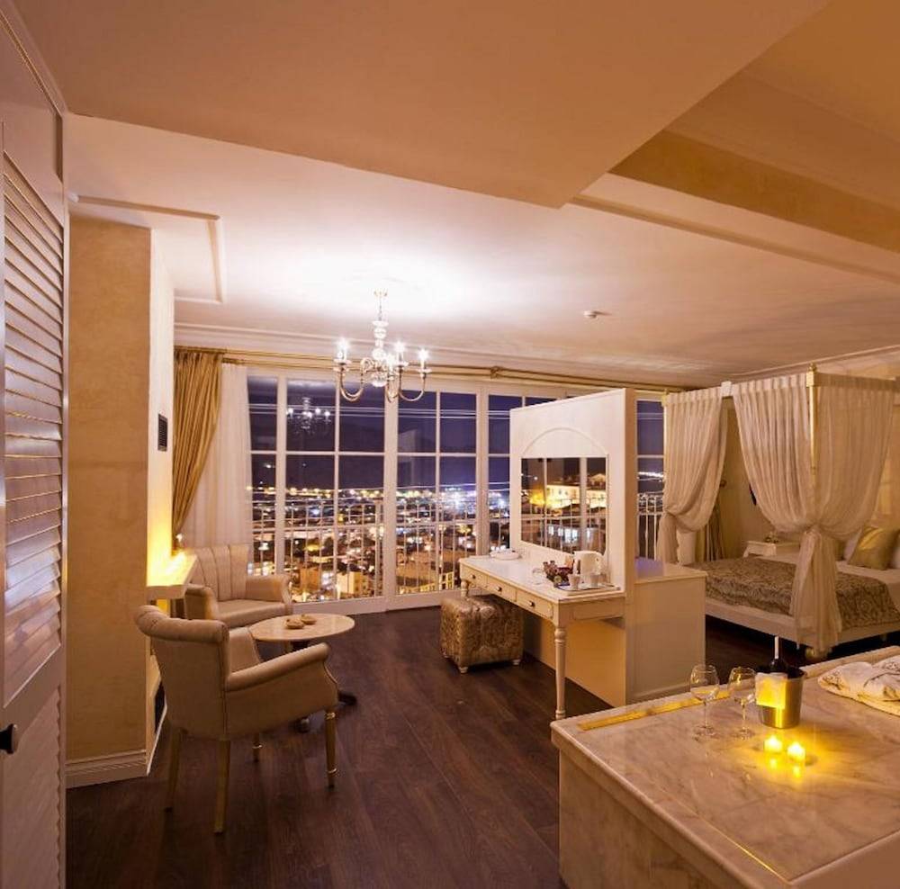 Vinifera Ephesus Hotel 1