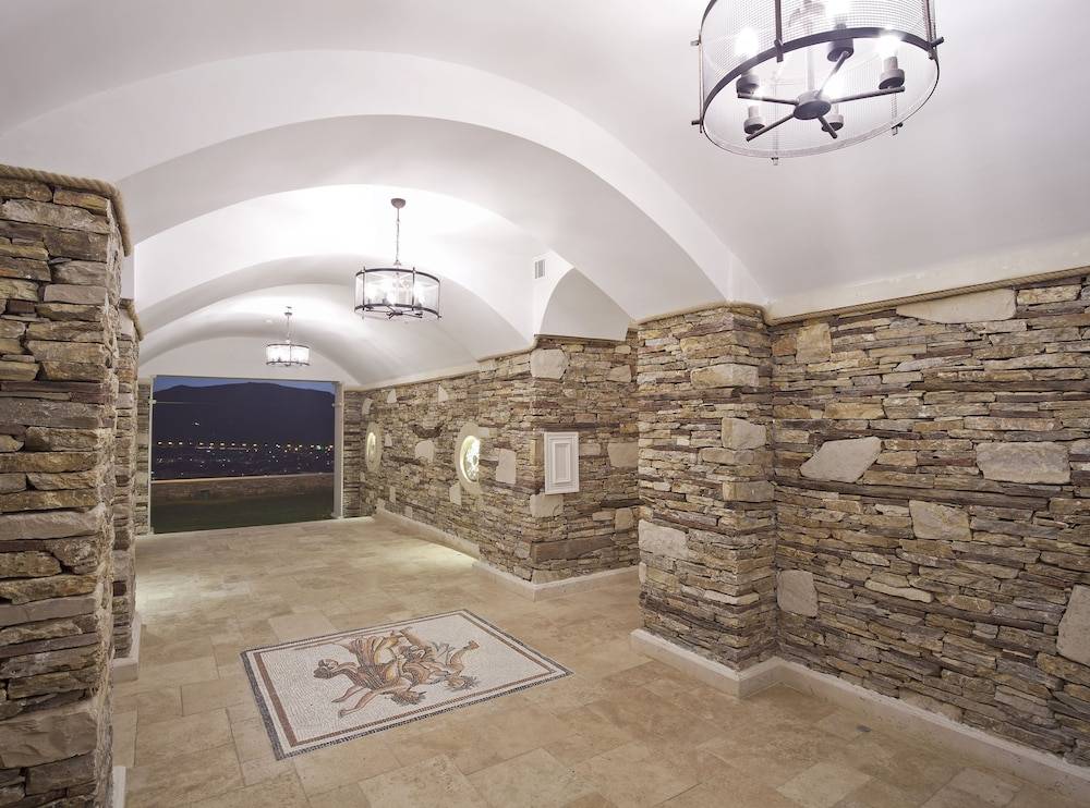 Vinifera Ephesus Hotel 2