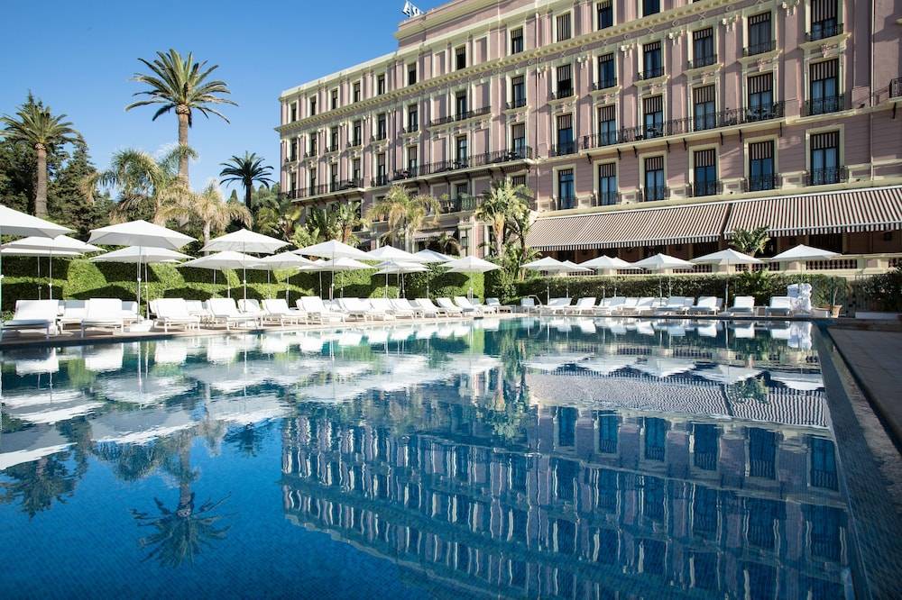 Hotel Royal-Riviera 1