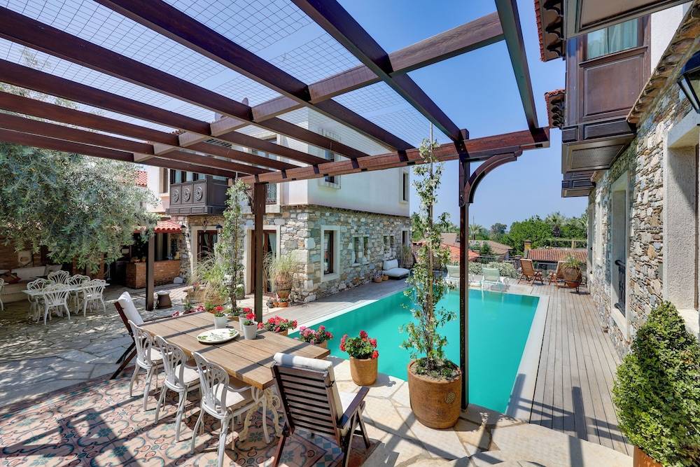 Akanthus Hotel Ephesus 1