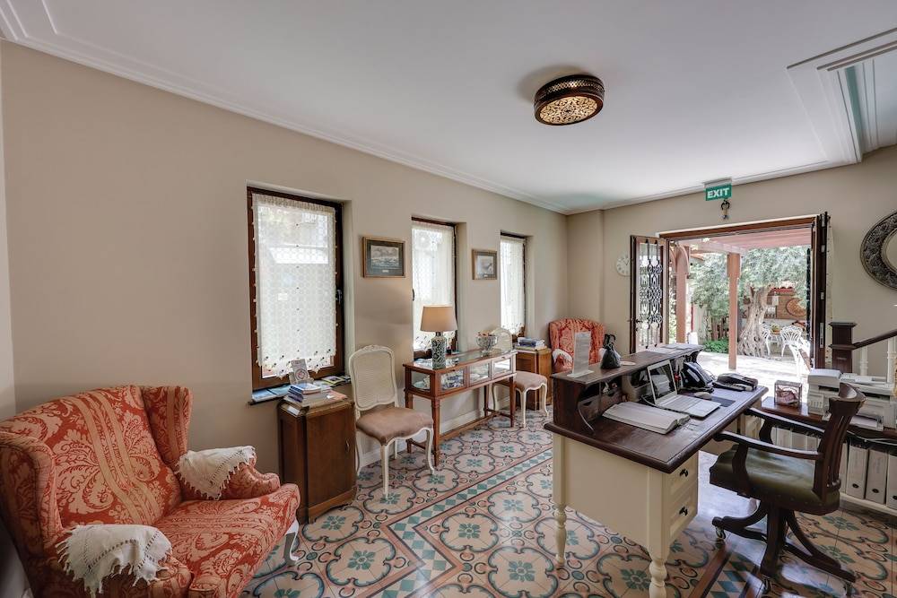 Akanthus Hotel Ephesus 2
