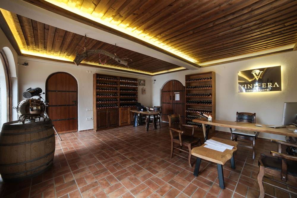 VINIFERA VINEYARDS HOTEL 2