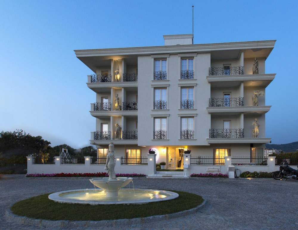Cella Hotel & SPA Ephesus 1