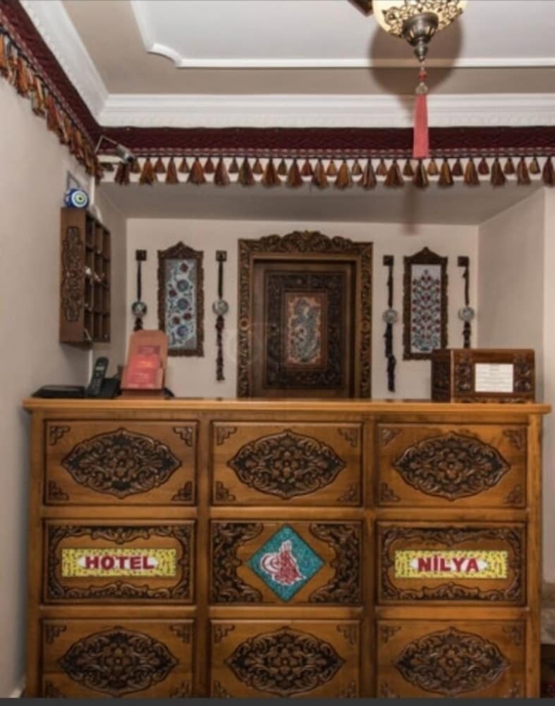 Nilya Hotel 2