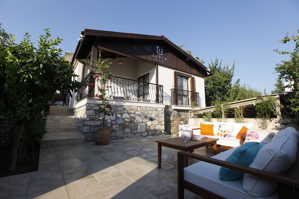 Livia Hotel Ephesus 1
