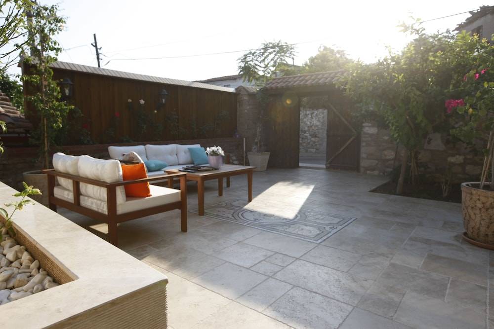 Livia Hotel Ephesus 2
