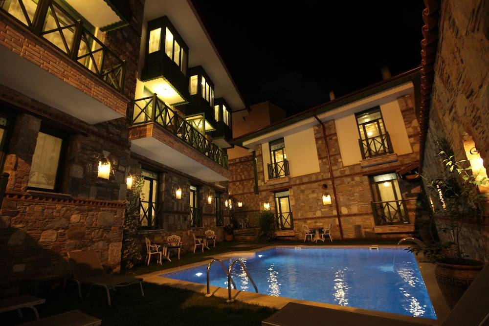 Celsus Boutique Hotel 1