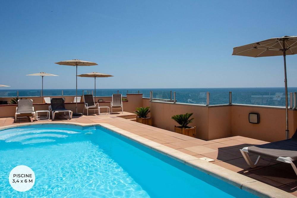 Hotel Port Marine 1