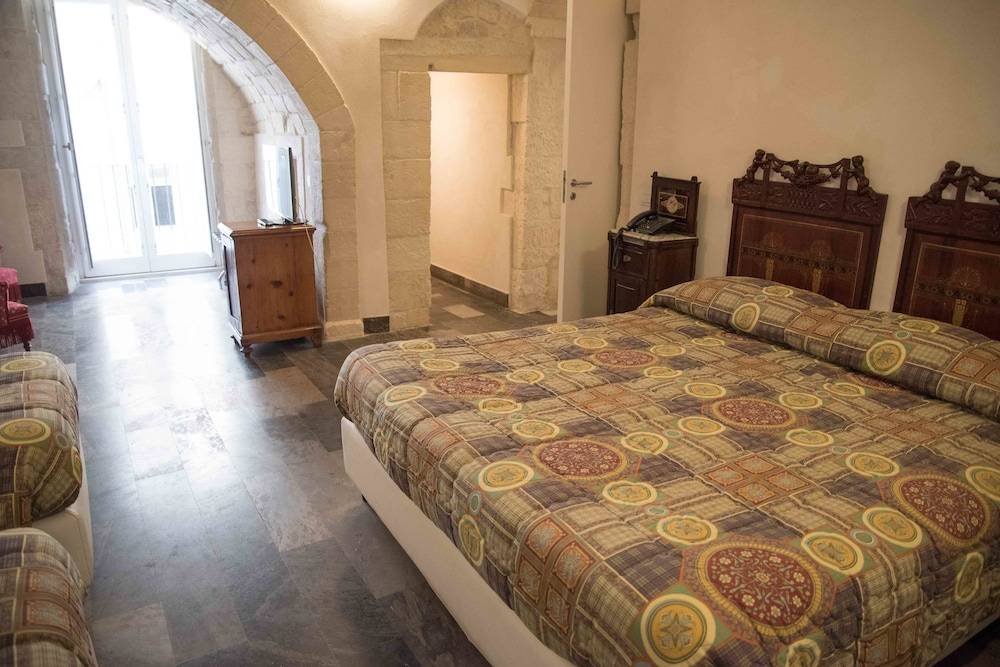 Hotel Dell'Orologio 1