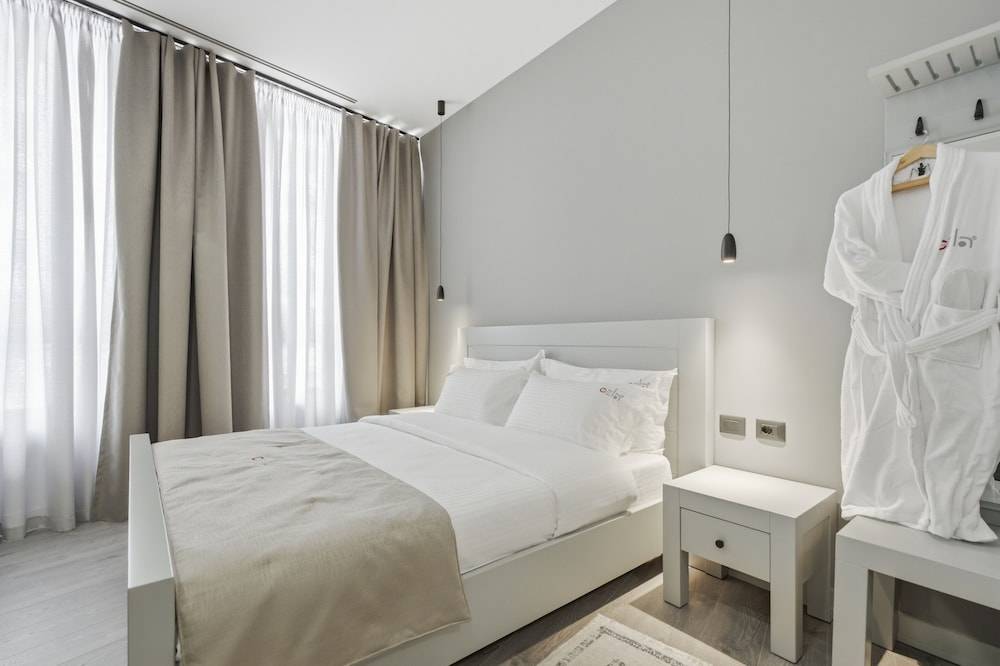Cela Hotel 1