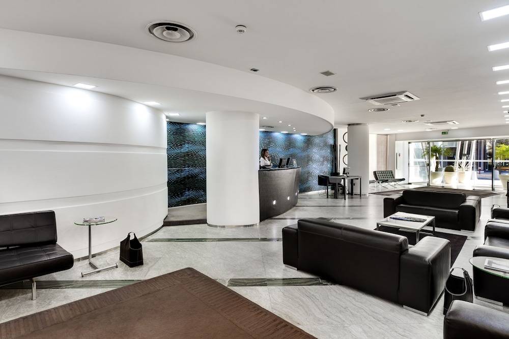 Mediterraneo Palace Hotel 2