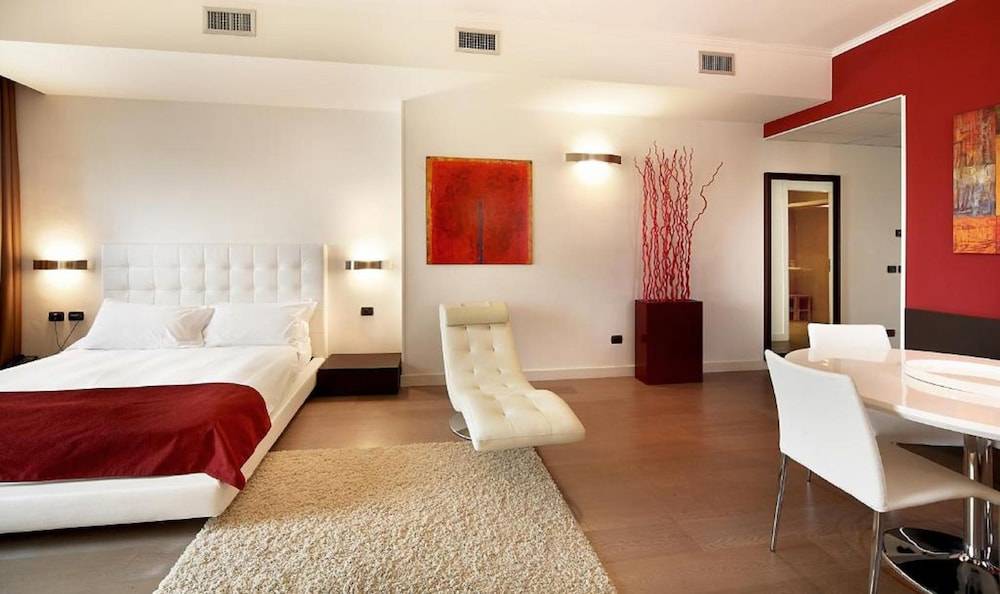 Mediterraneo Palace Hotel 1