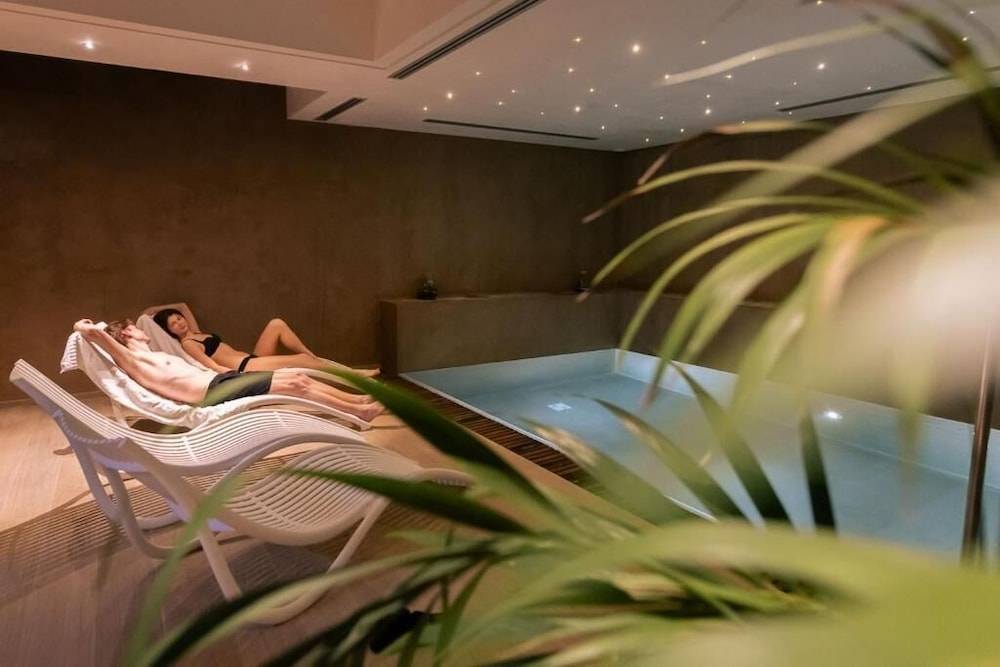 De Stefano Palace Luxury Hotel 1