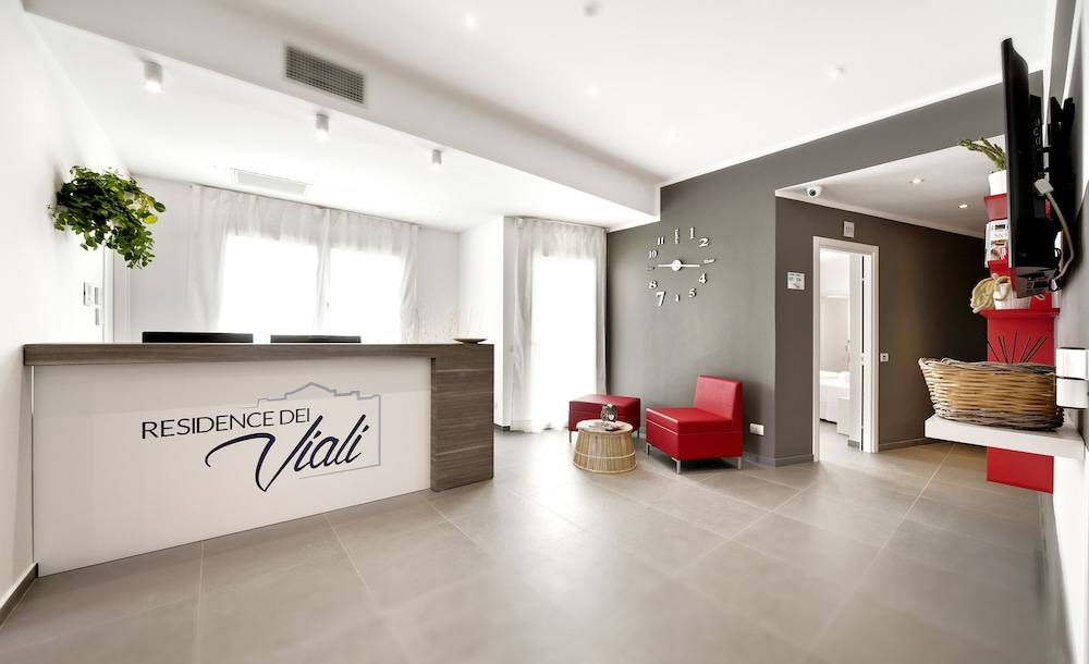 Residence Dei Viali 1