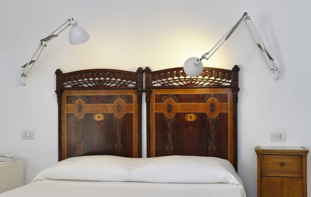 La Moresca Hotel 2