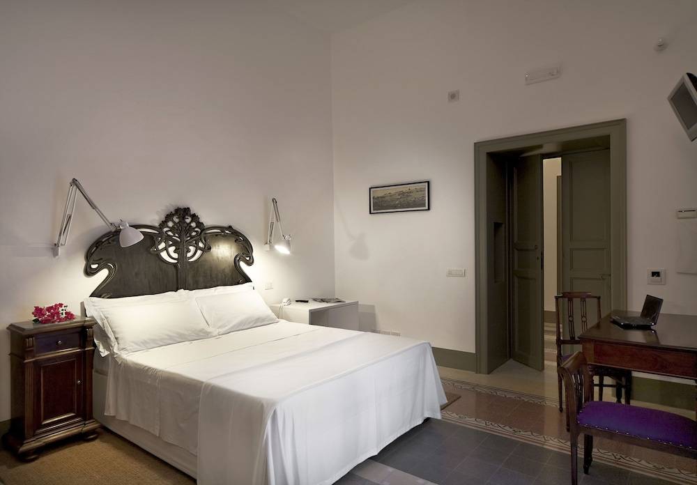 La Moresca Hotel 1