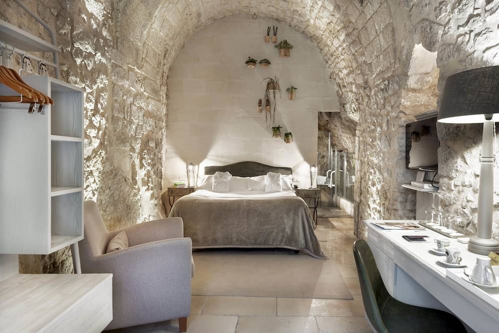 Locanda Don Serafino Historical Boutique Hotel 1