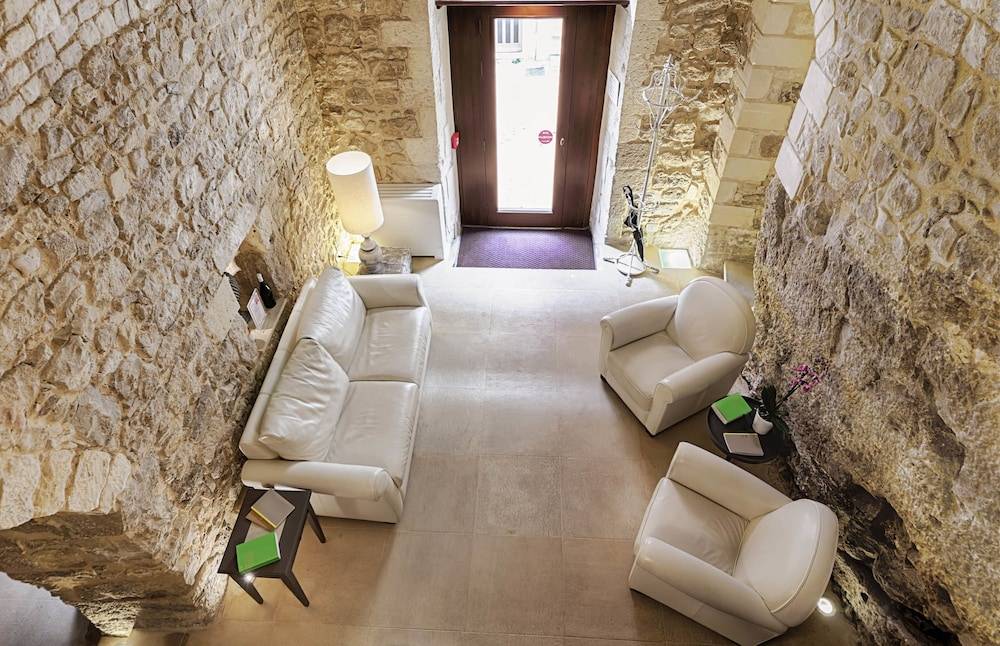 Locanda Don Serafino Historical Boutique Hotel 2