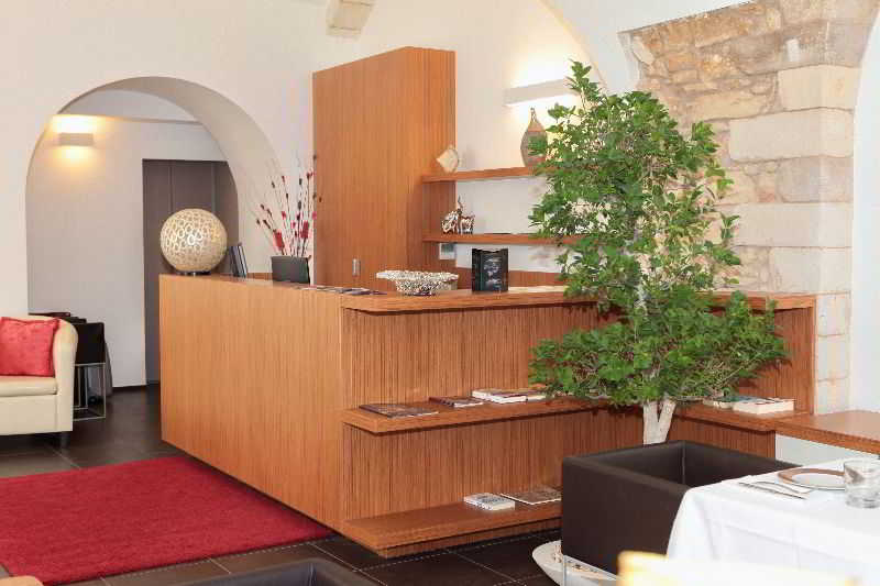 Hotel La Dimora di Piazza Carmine 2