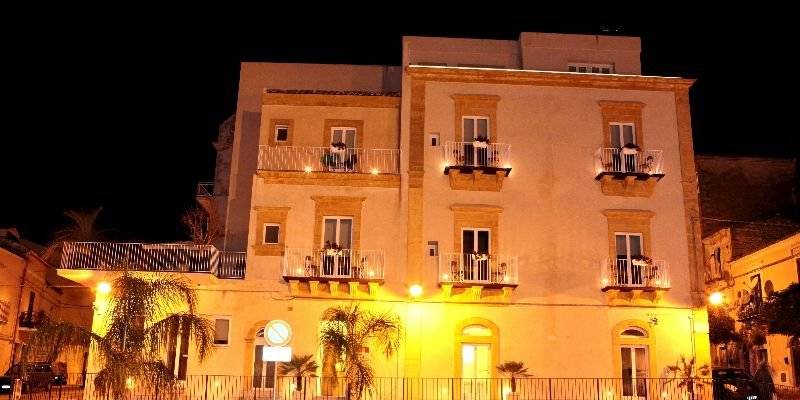 Hotel La Dimora di Piazza Carmine 1
