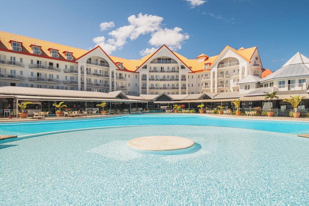 Hôtel Exsel Créolia 1