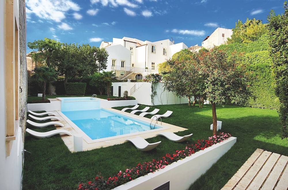 Villa Del Lauro 1