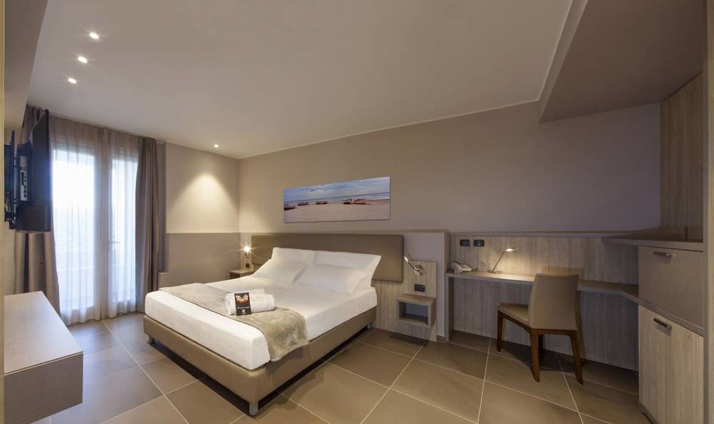 San Giorgio Palace Hotel Ragusa Ibla 1