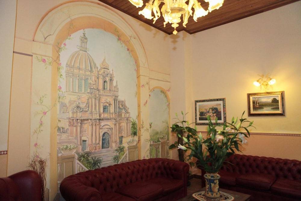 Hotel Il Barocco 2