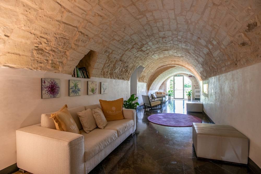Villa Del Lauro 2