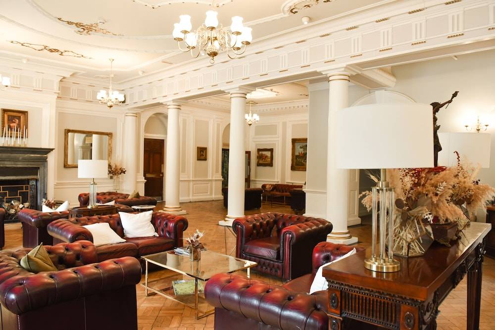 Beamish Hall Hotel, BW Premier Collection 2