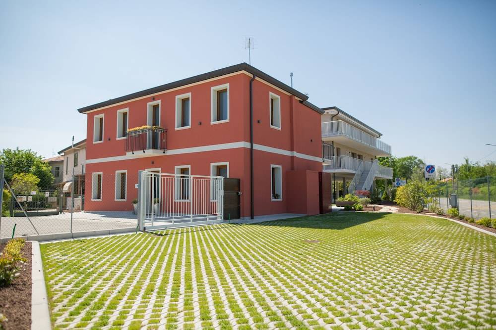 Guest House Bella Onda 1