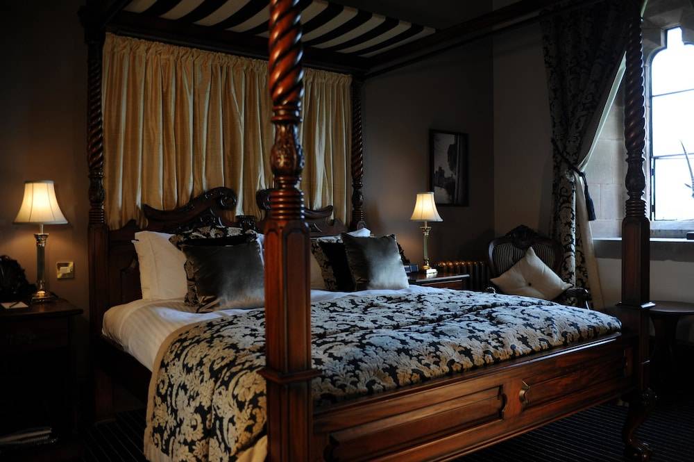 Peckforton Castle 2