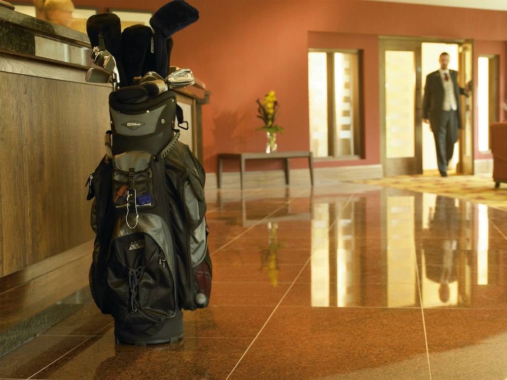 Macdonald Portal Hotel, Spa & Golf Resort 2