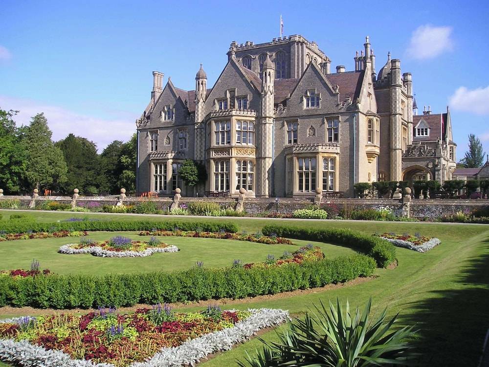 De Vere Tortworth Court 1