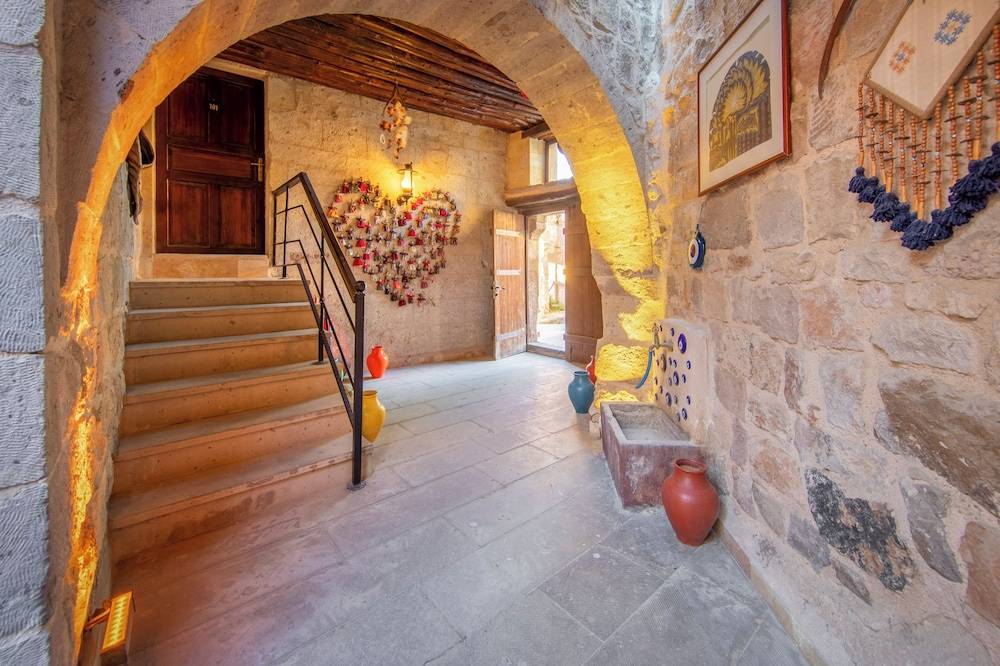 Drala Inn Cappadocia 2