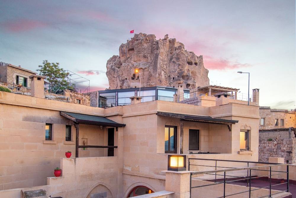 Drala Inn Cappadocia 1