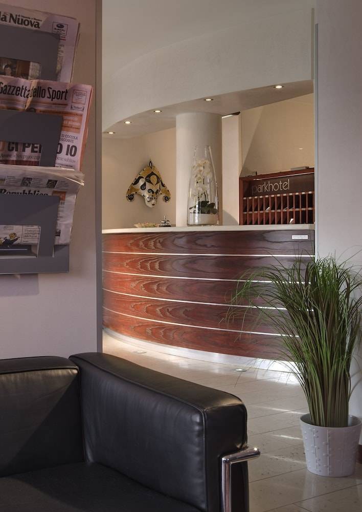 Annia Park Hotel Venice Airport 2