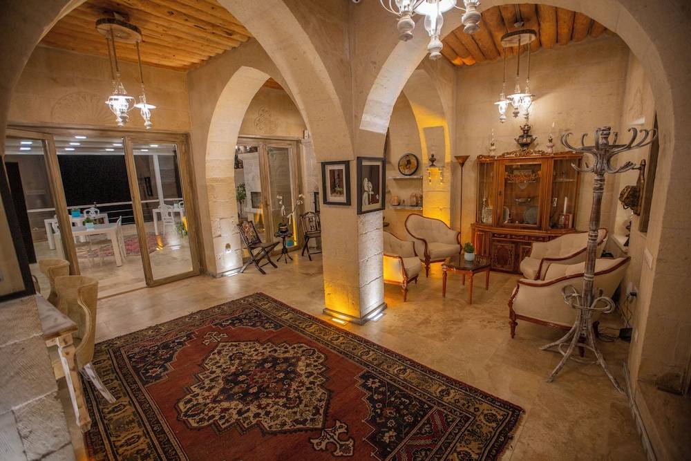 Karlık Cave Suite Cappadocia 2